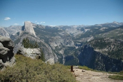 Yosemite - California - USA – 2012 - Foto: Ole Holbech