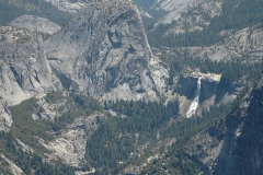 Yosemite - California - USA – 2012 - Foto: Ole Holbech