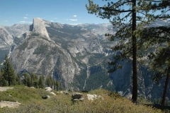 Yosemite - California - USA – 2012 - Foto: Ole Holbech