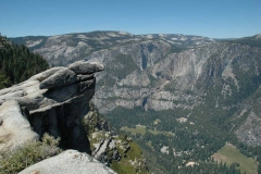 Yosemite - California - USA – 2012 - Foto: Ole Holbech