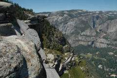 Yosemite - California - USA – 2012 - Foto: Ole Holbech