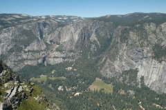 Yosemite - California - USA – 2012 - Foto: Ole Holbech