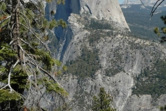 Yosemite - California - USA – 2012 - Foto: Ole Holbech