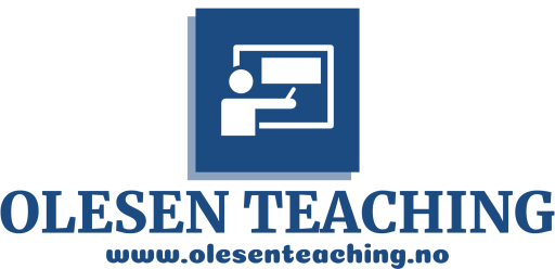 Olesen Teaching
