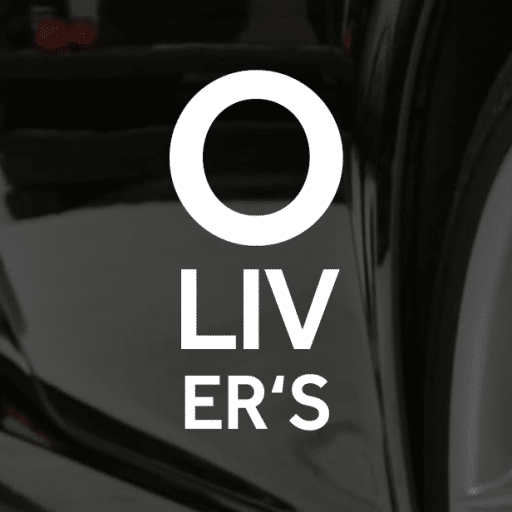 Oliversautoshine.dk Anmeldelse 3 by Partners oliversautoshine.dk Logo