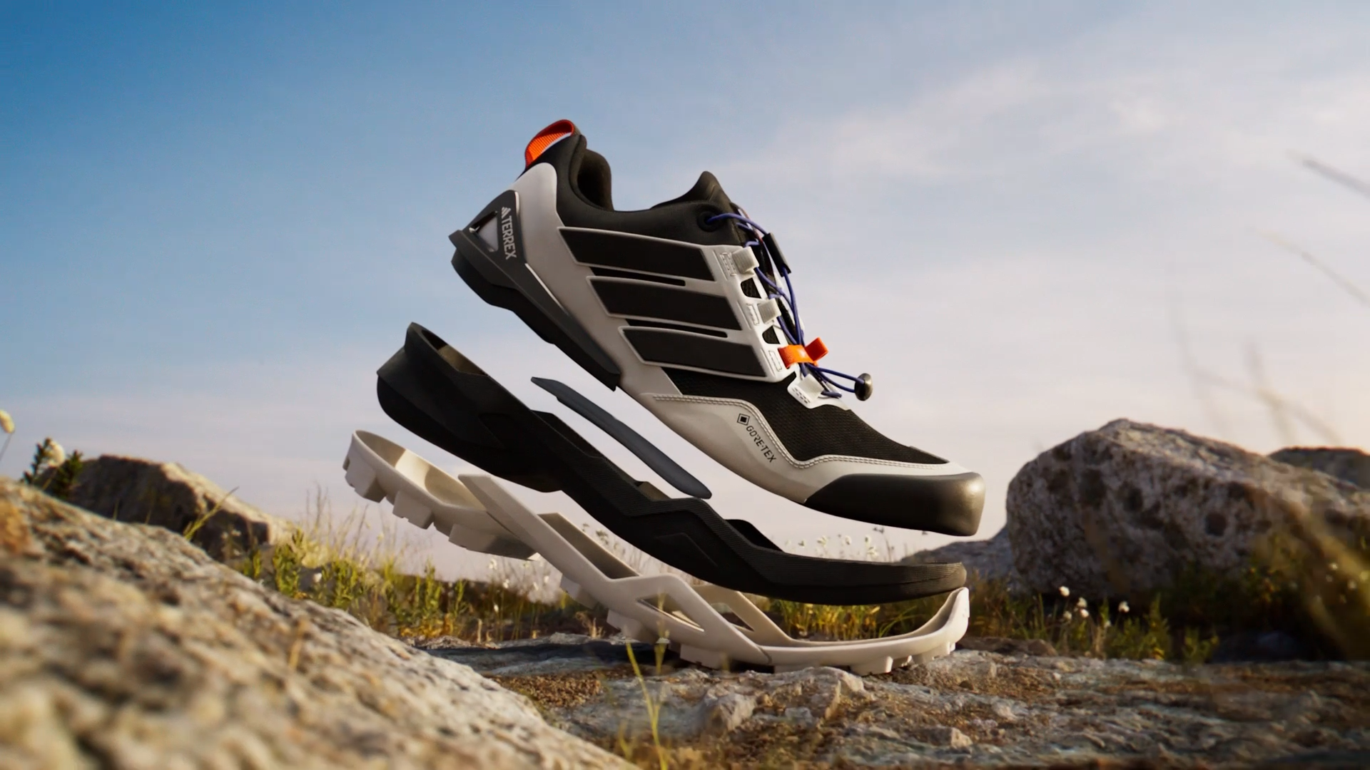 Adidas