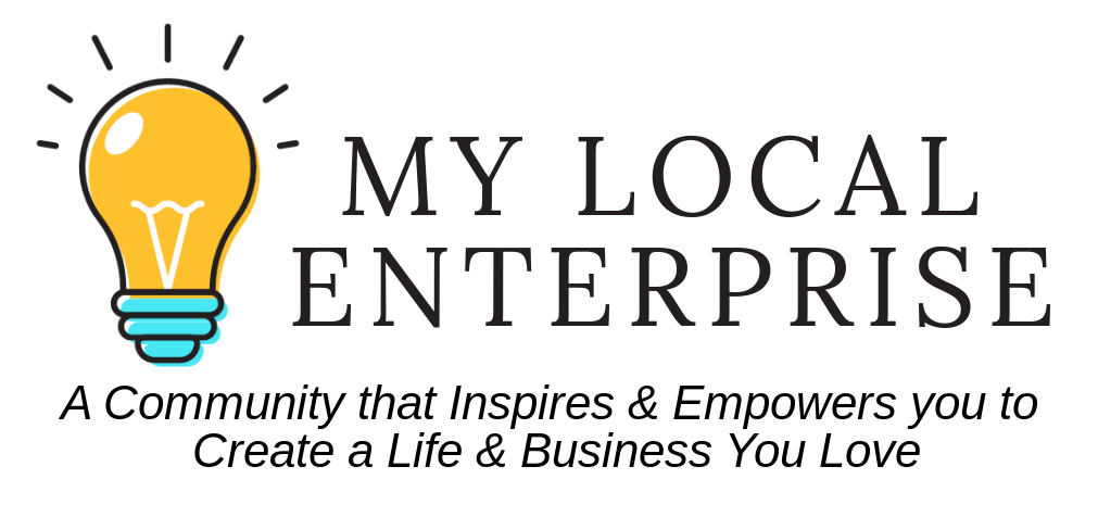 My Local Enterprise CIC – Olivia King-Boateng