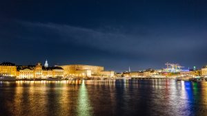 Stockholms slott