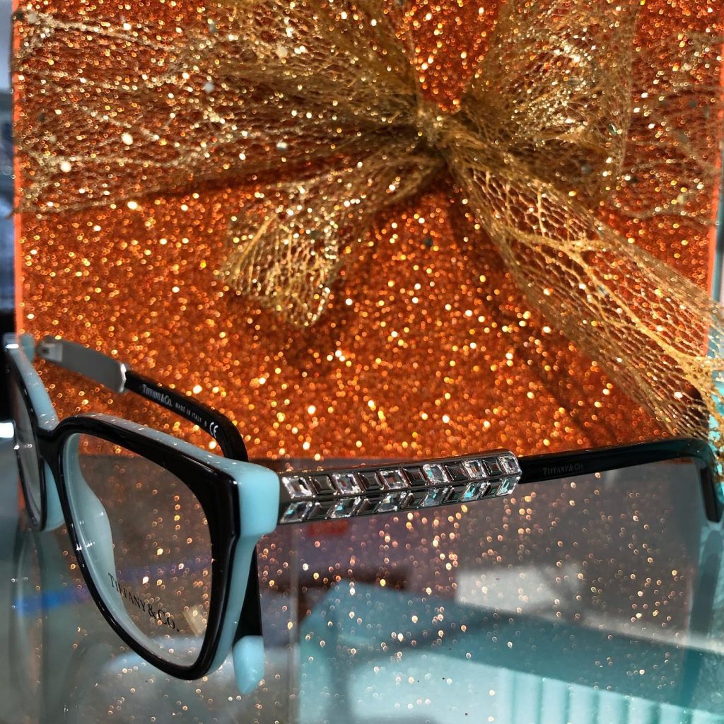 Idee regalo per occhiali con l'Ottica Molinari di Voghera – oltrepolombardo