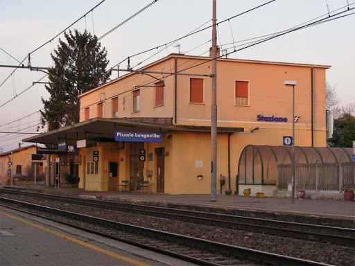 Nuovi treni sulla linea per Milano. Depotenziata ancora la Voghera-Piacenza  – oltrepolombardo