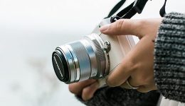 Olympus Pen E-PL7 Review: The Blogger & Vlogger Camera