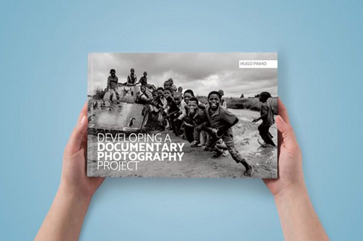 Free ebook – Guide to develop a documentary photography project
