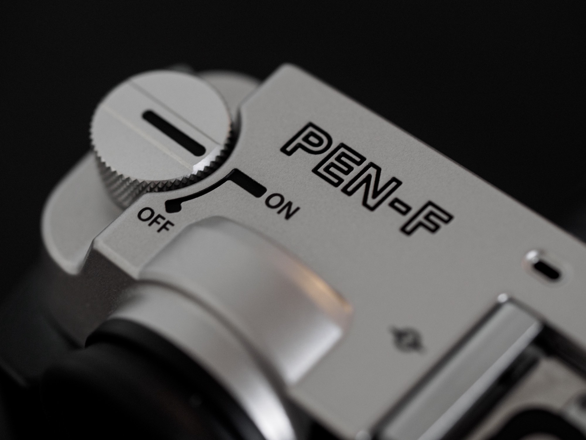Homepage - Olympus Passion