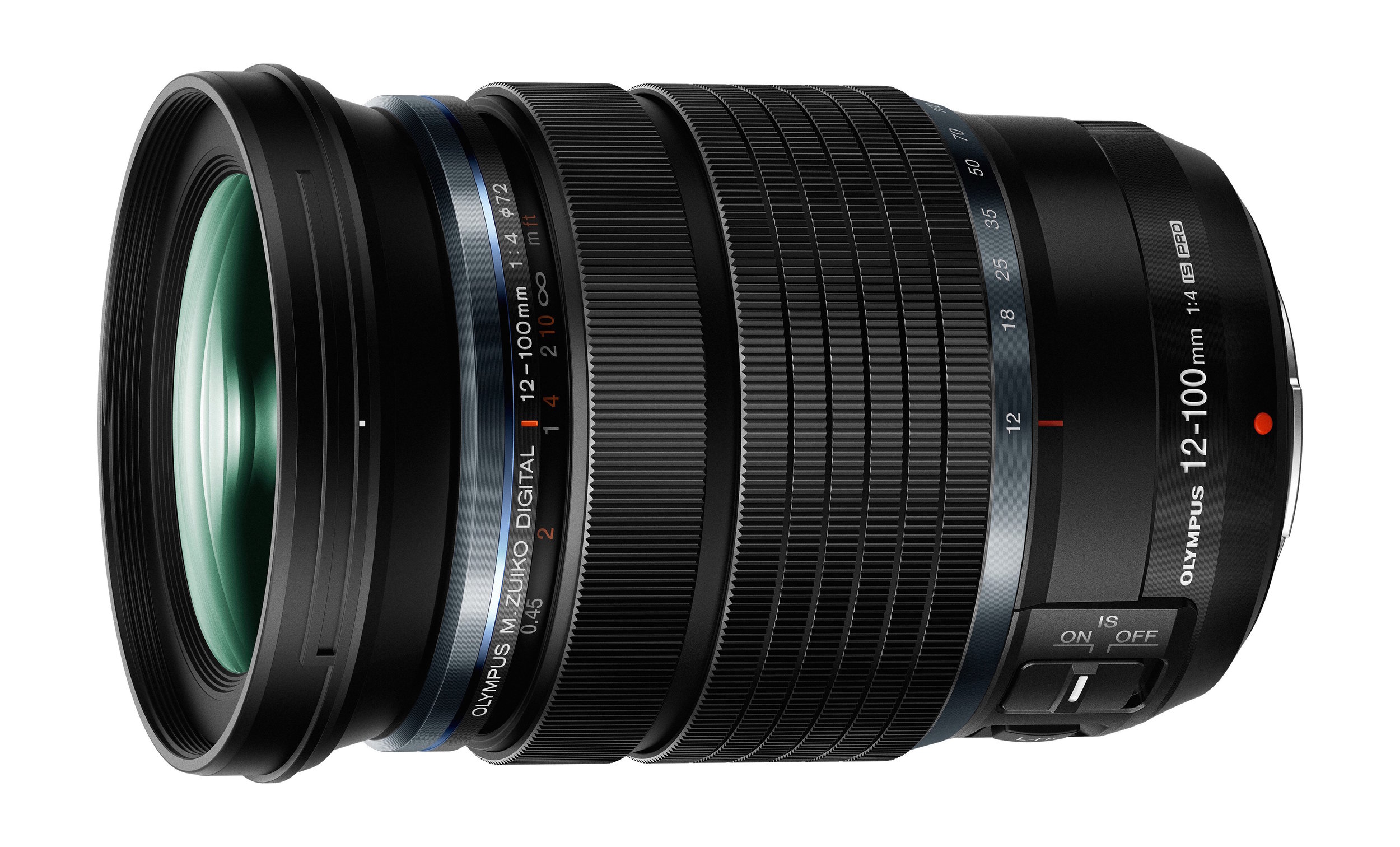 Nine months with the Olympus M.Zuiko Digital ED 12-100mm f/4 IS 