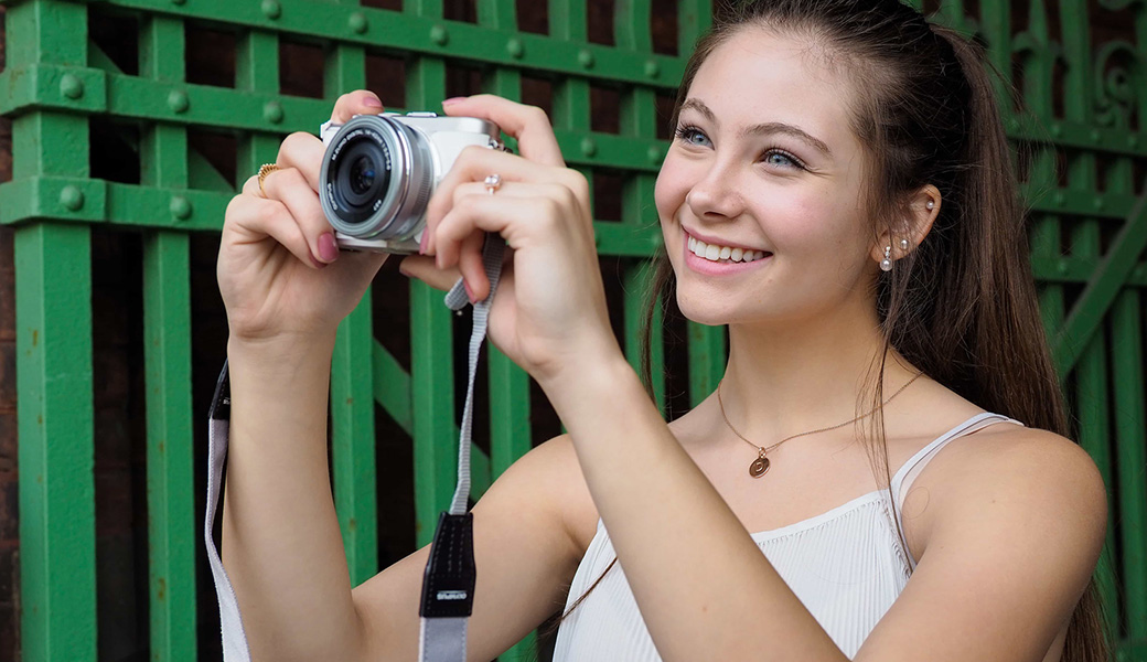 E-PL9 Archives - Olympus Passion