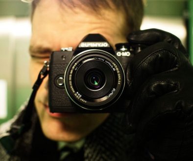 Olympus OM-D E-M10 III – A street photographer’s review