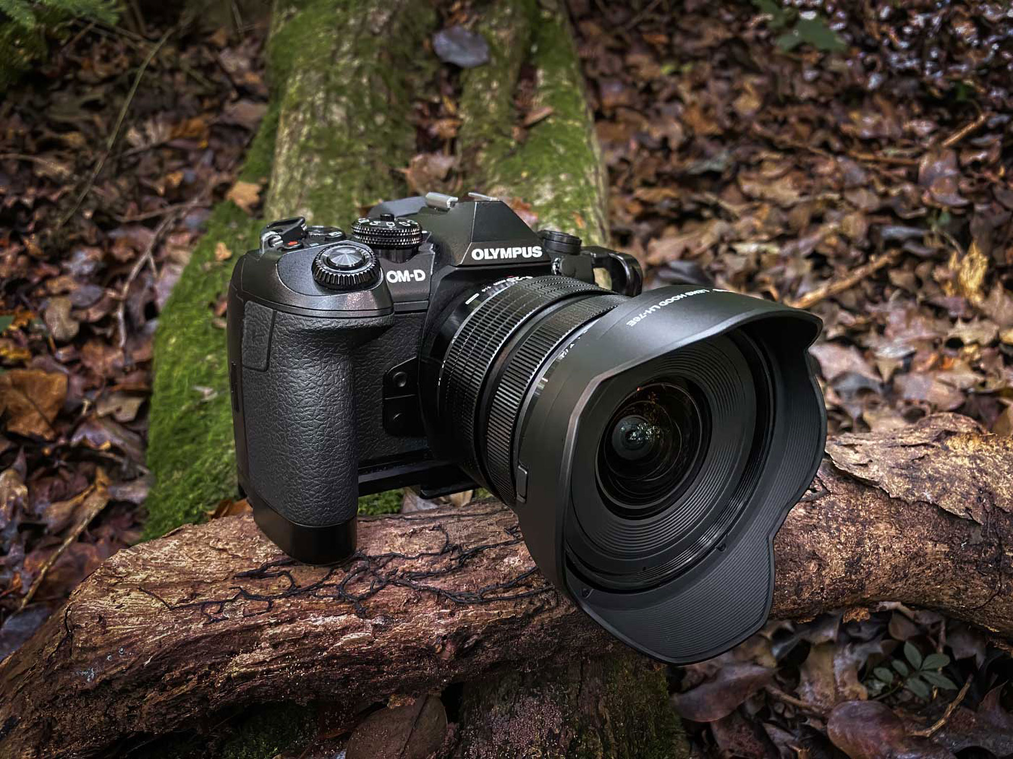 Premium/ M.Zuiko 8-25mm F4 PRO – My First Impressions