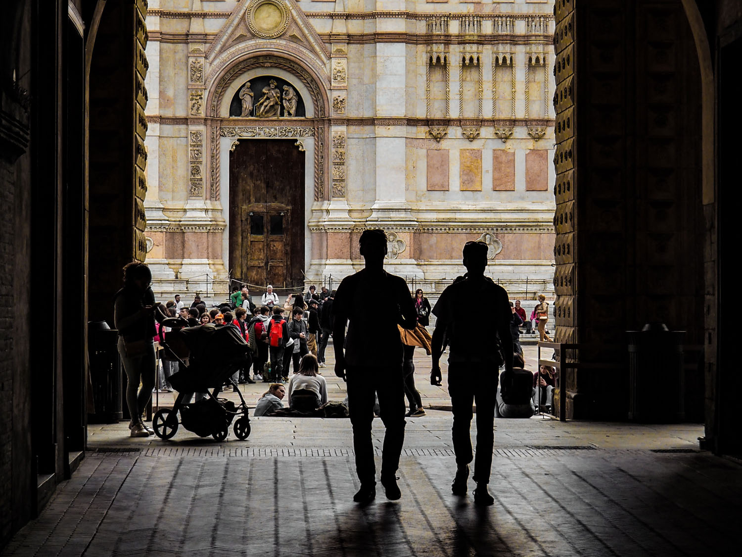 Le Mie Strade / My Streets