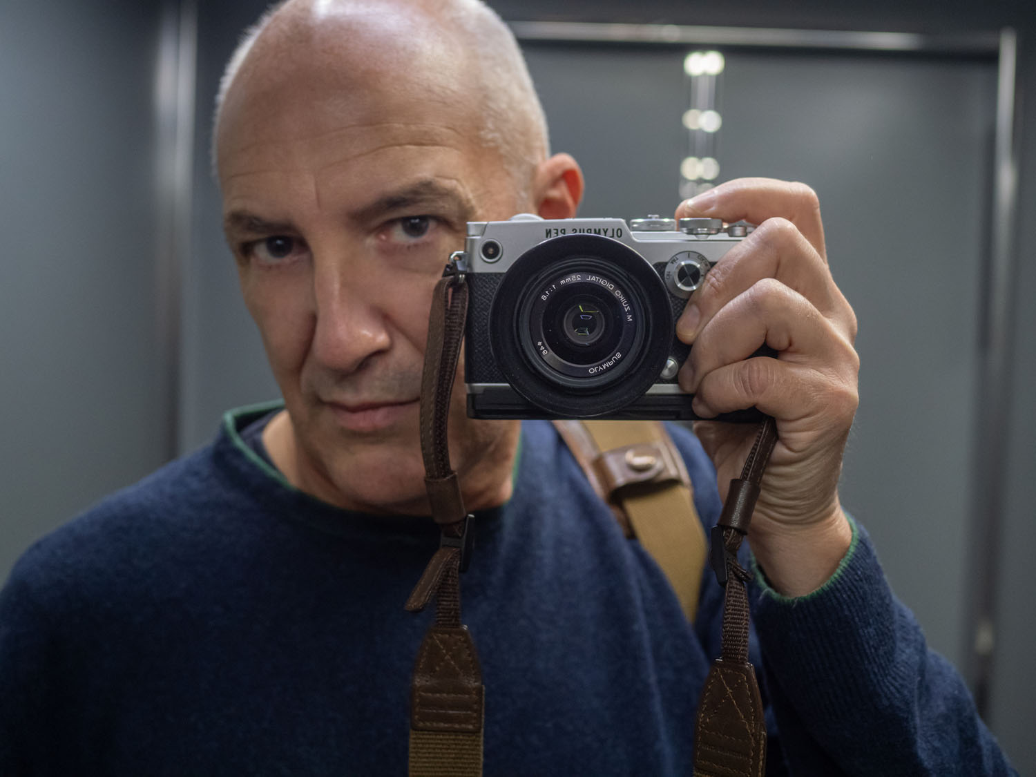 Taking great photos with the Olympus PEN-F - Olympus Passion
