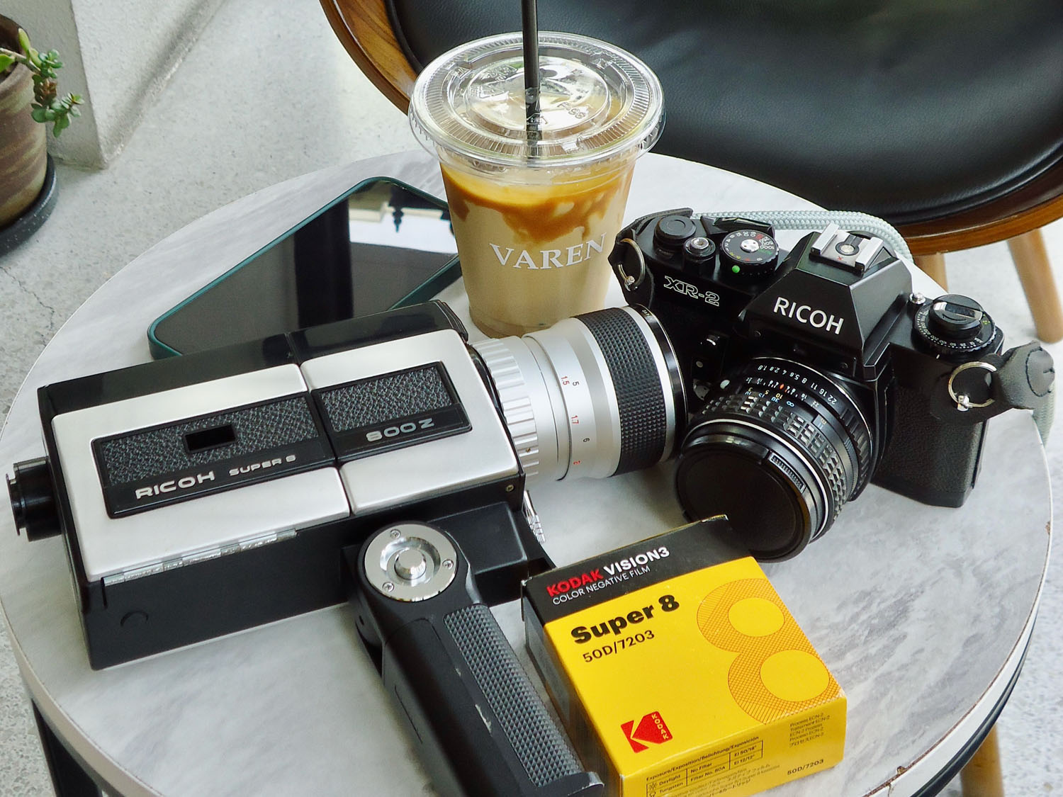 A new PEN-F camera - Olympus Passion