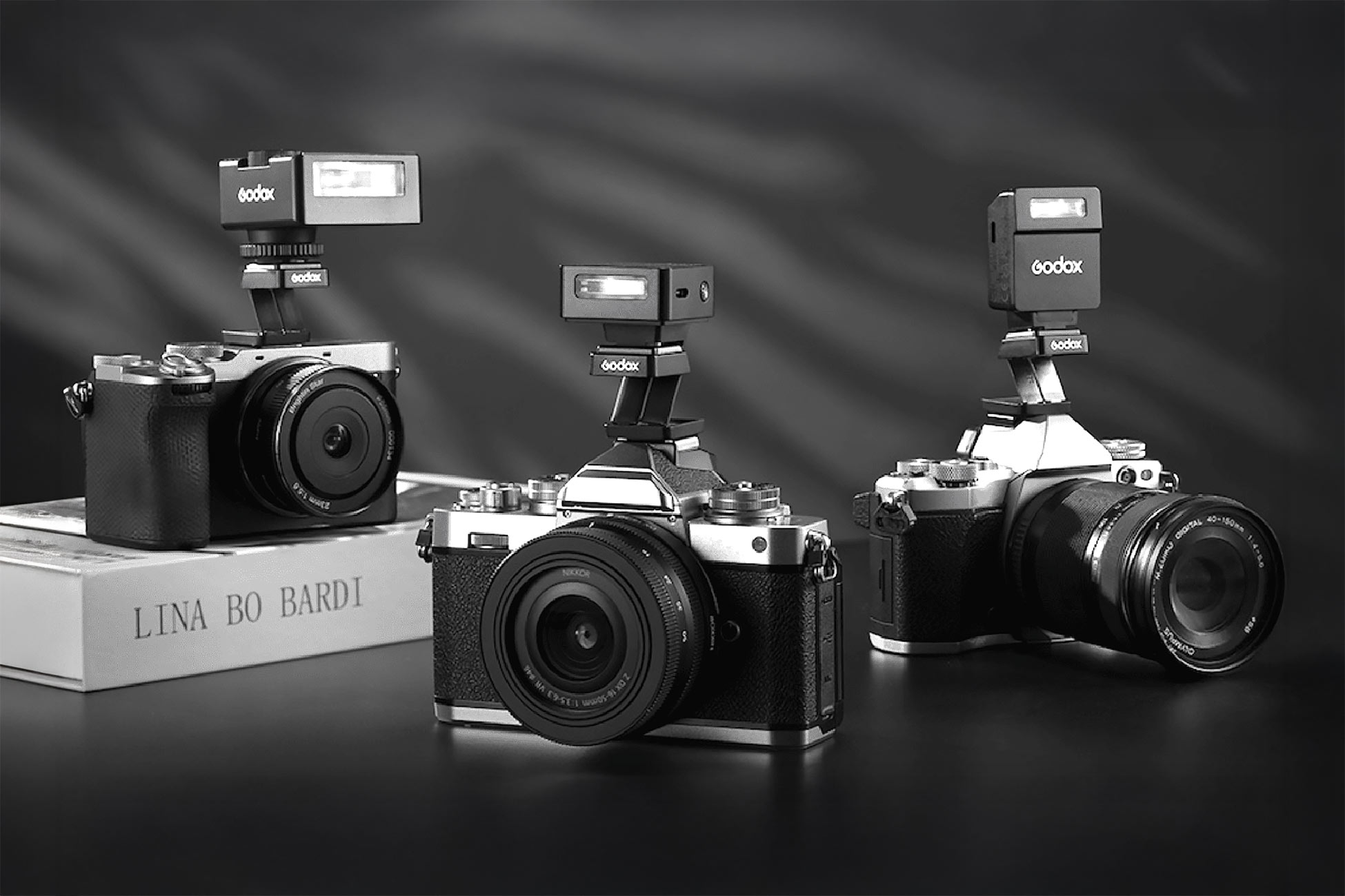 Why the Godox TR TTL Hot Shoe Riser might be the smartest £15 you’ll spend on Flash Gear