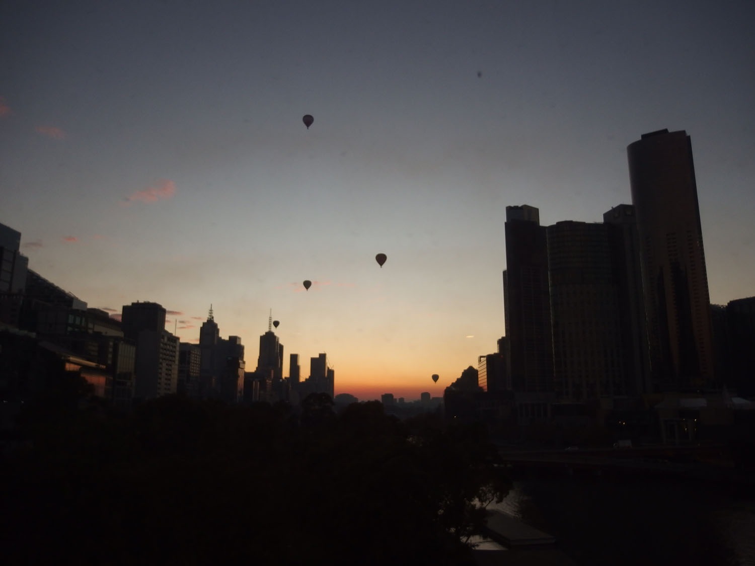 Capturing Moments: My journey through the lens