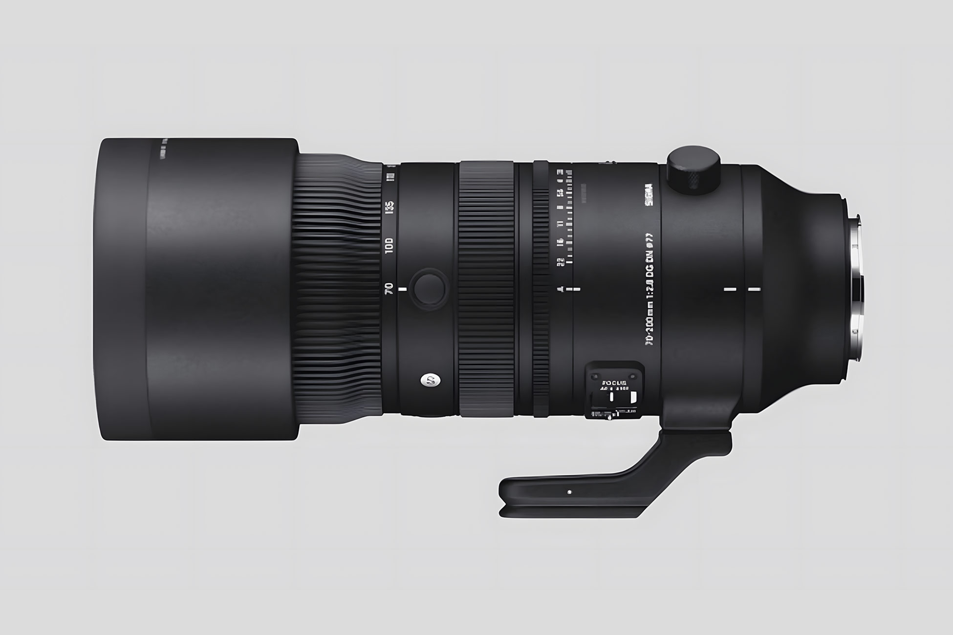 OM System’s next Pro Telephoto Zoom: What to expect from the rumoured 70–200mm f/2.8