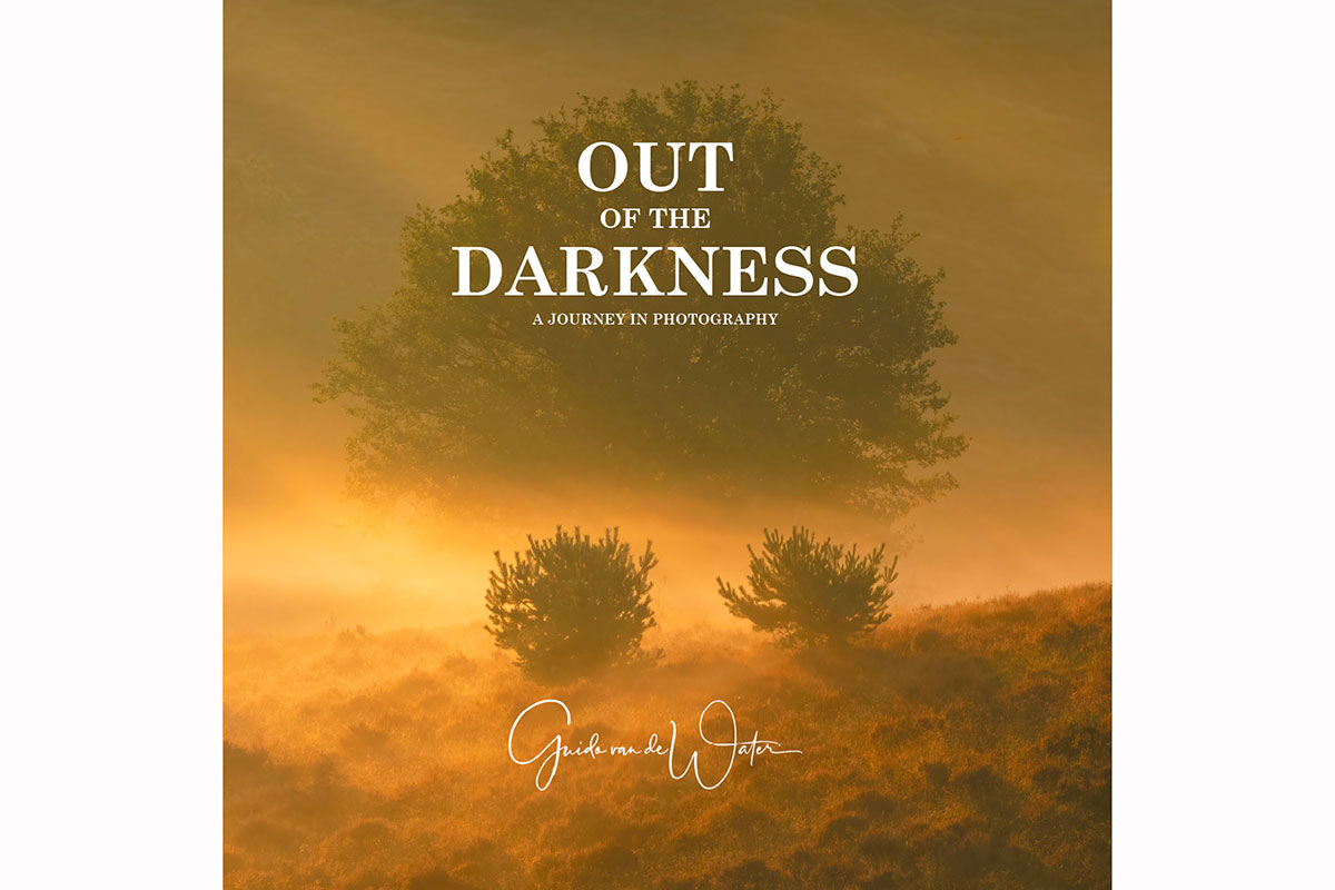Out of the Darkness – Book Presentation