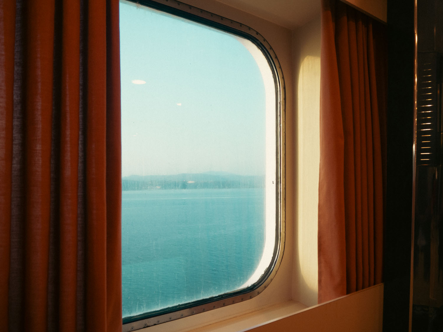 A language of light: The photography of Alessandra Scoppetta
