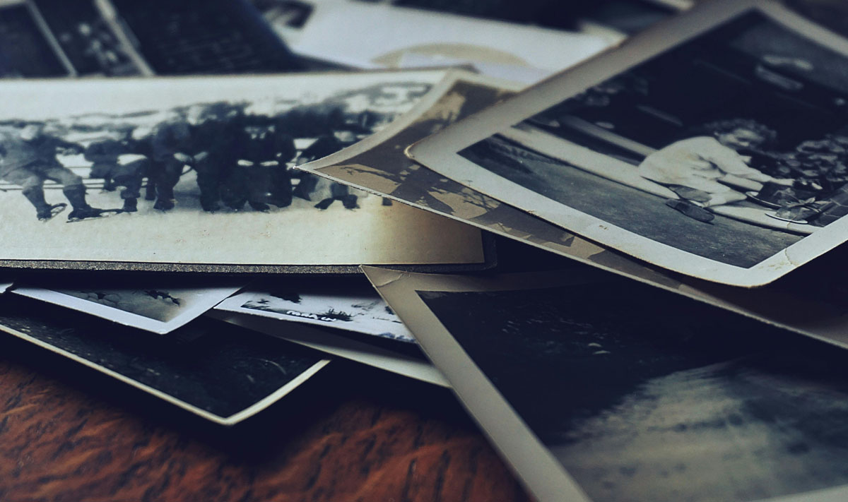 Digitizing and restoring field notes: Preserving documentary photography archives