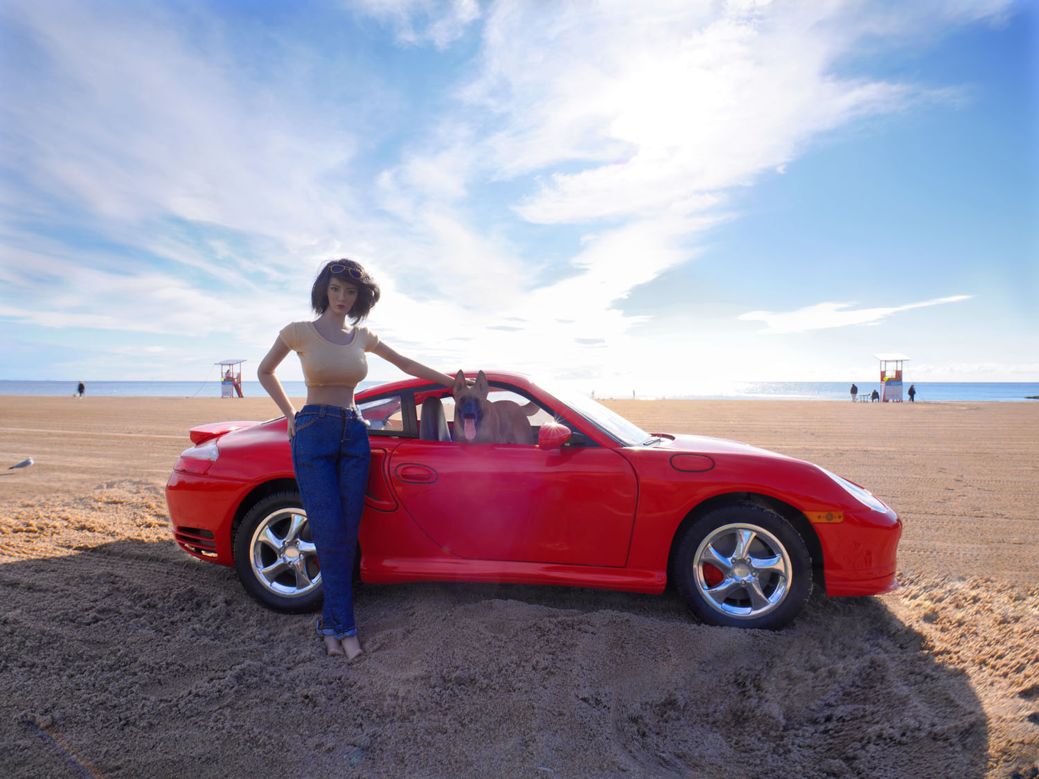 Premium/ It’s a Matter of Perspective