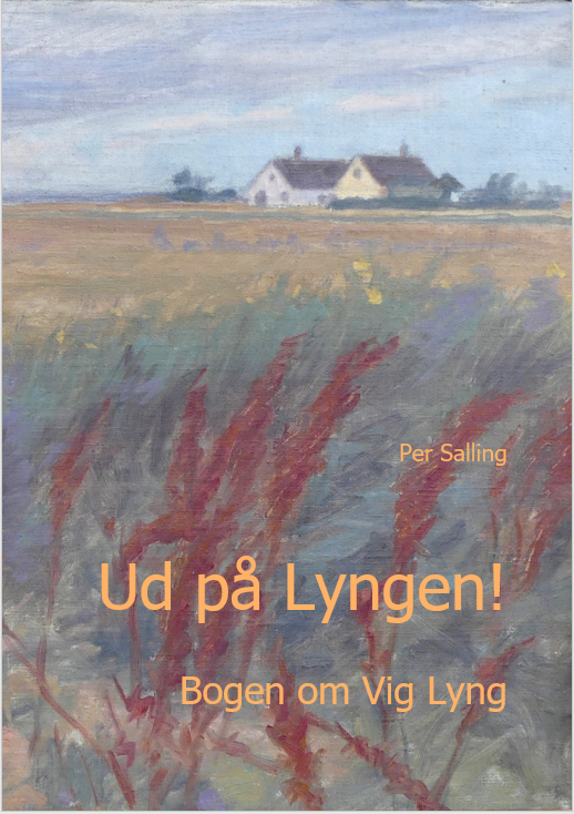 Ud på Lyngen!