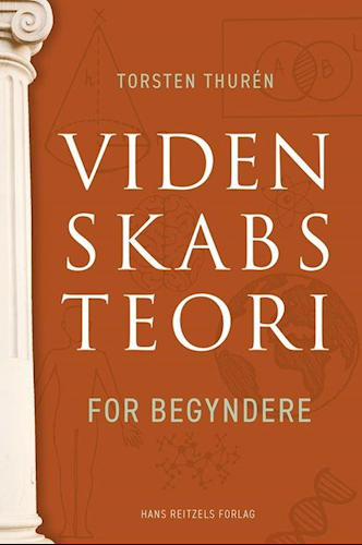 Thuren: Videnskabsteori for begyndere