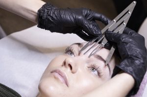 vanliga frågor microblading