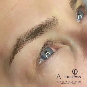 Phibrows