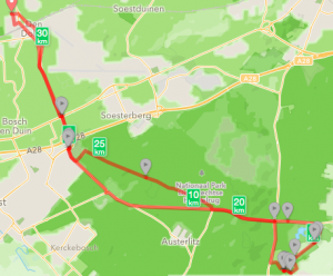 Rondje Maarn Rondje Maarn