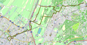 De kunst van pauze De kunst van pauze