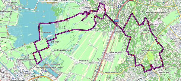 Training 54,34km Training 54,34km