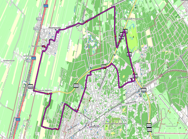 19,5km