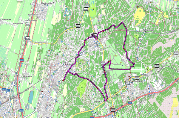 19,71km 19,71km