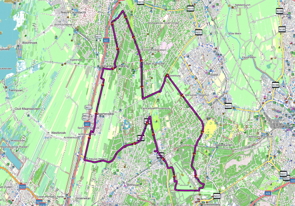 34,95km 34,95km