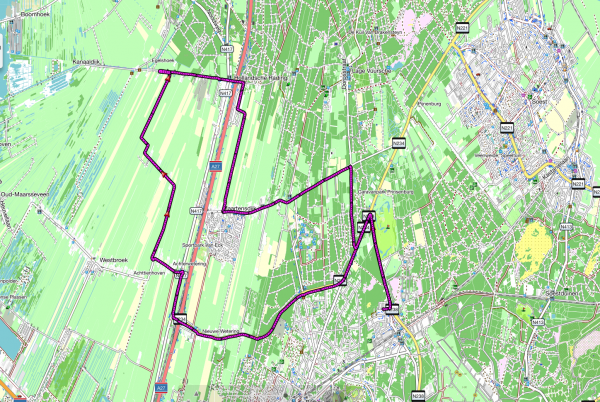 25,64km 25,64km