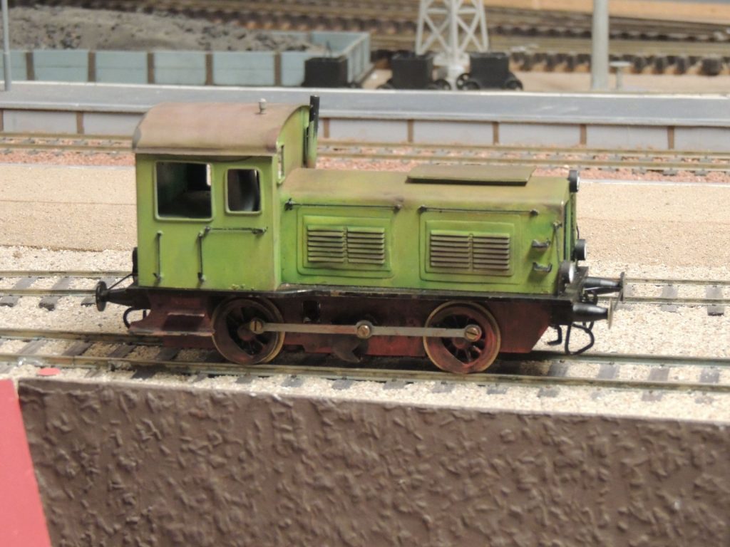 Ardelt 110