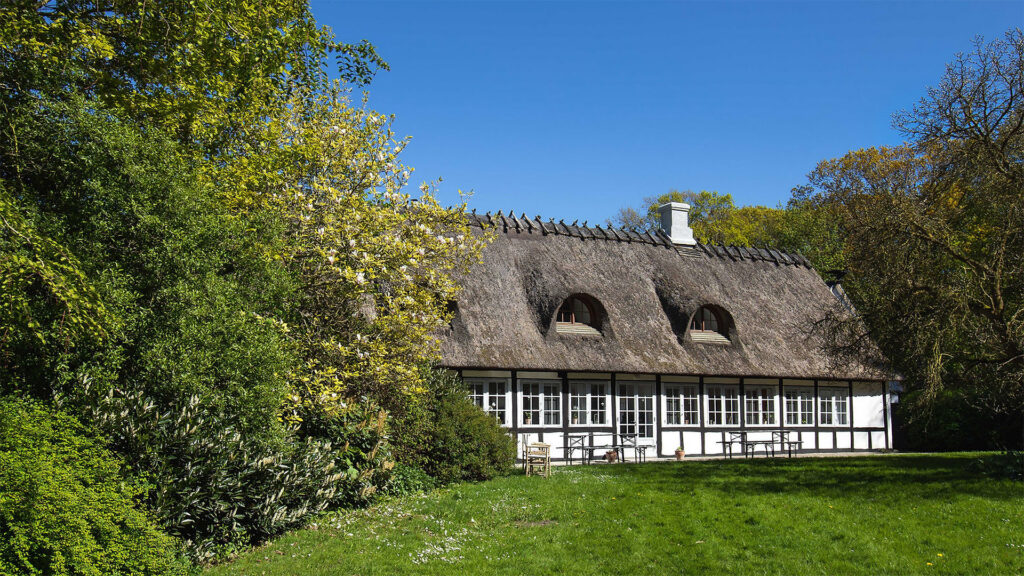Samsø Retreat