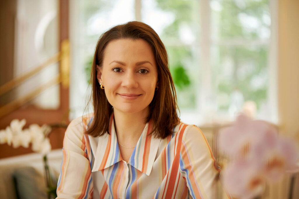 Birgitte Dreyer