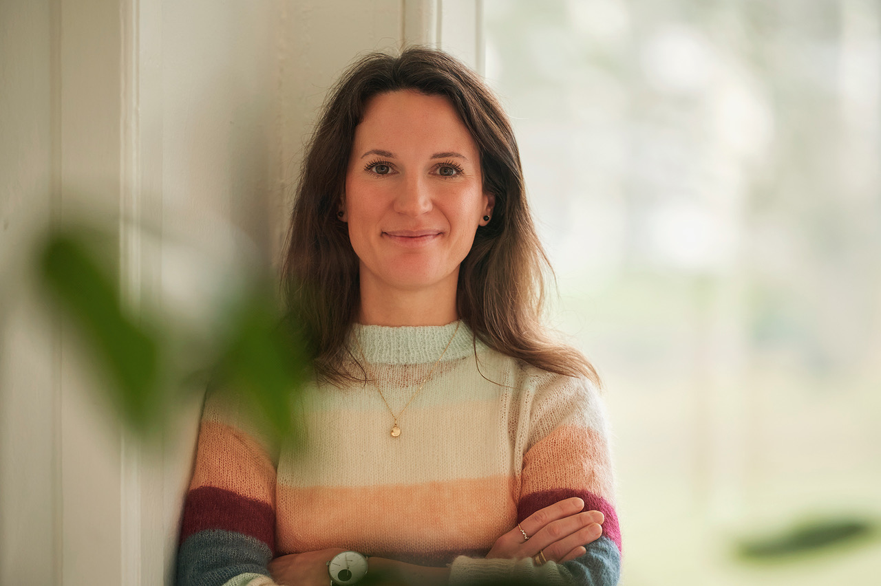 Kristine Bissenbakker