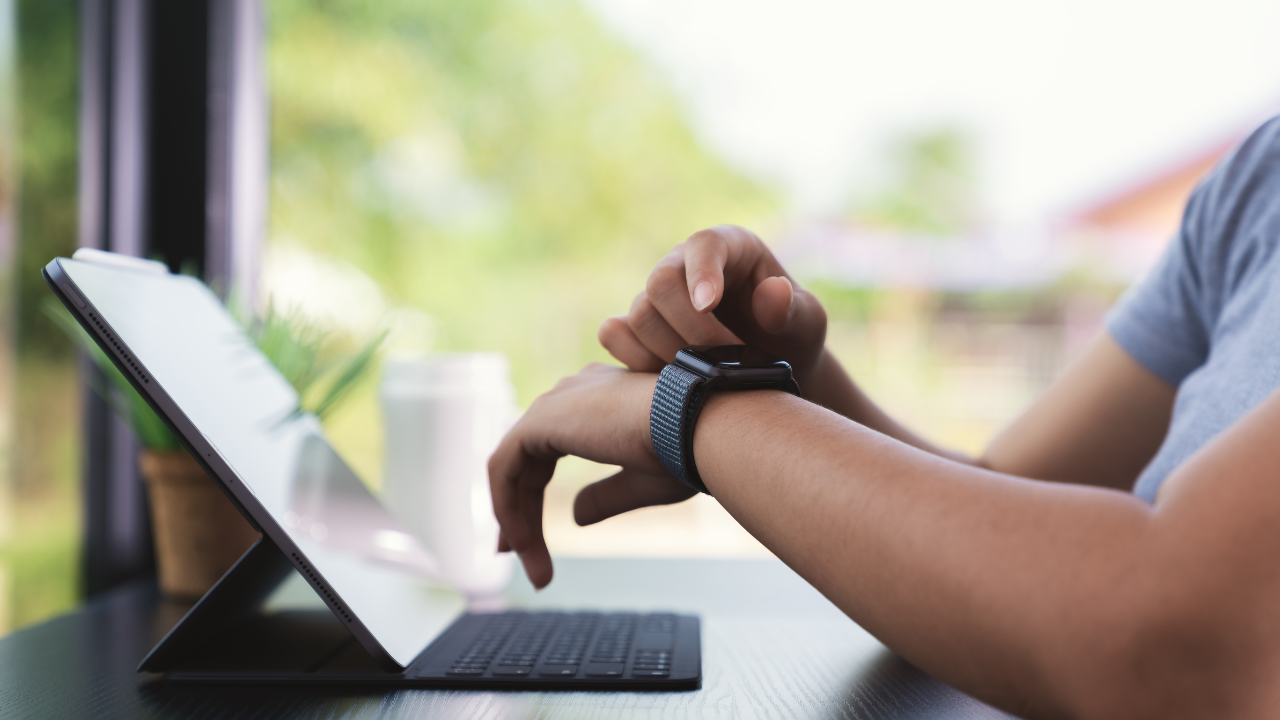 Wearables
