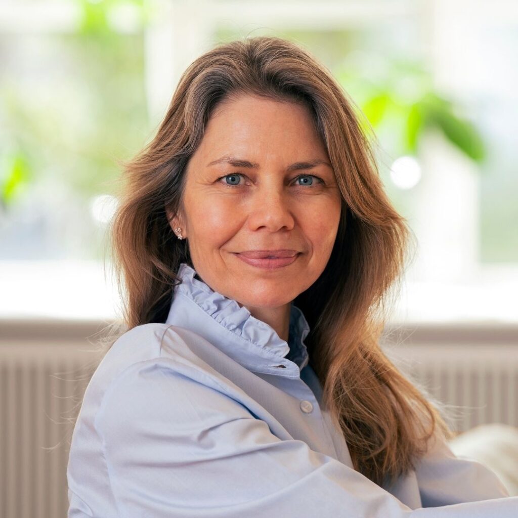 Louise Salomo