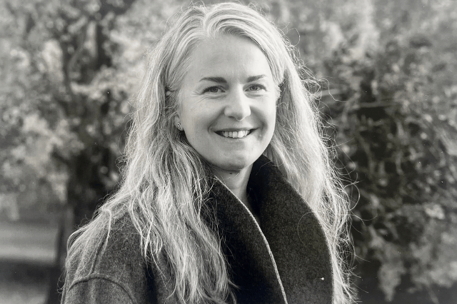 Billede af Julie Redlef
