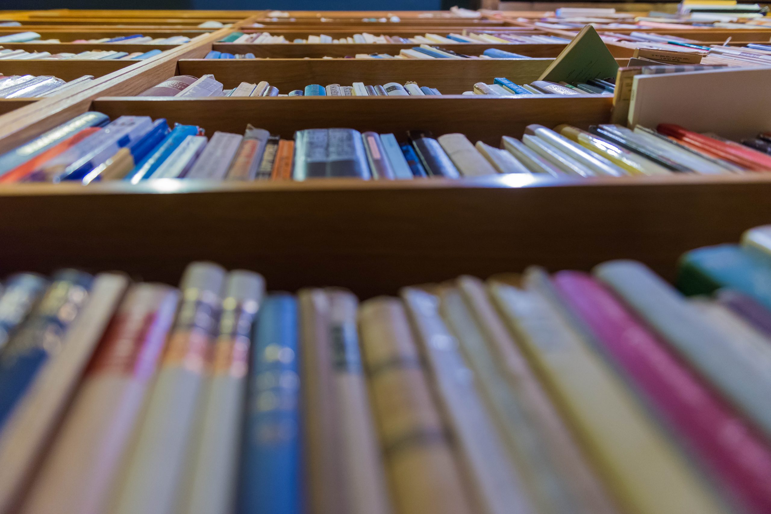 Books